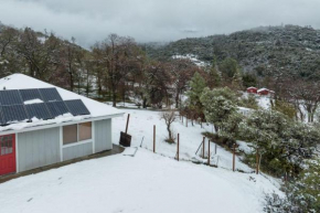 Cherry Cottage 15 min from Yosemite South Entrance